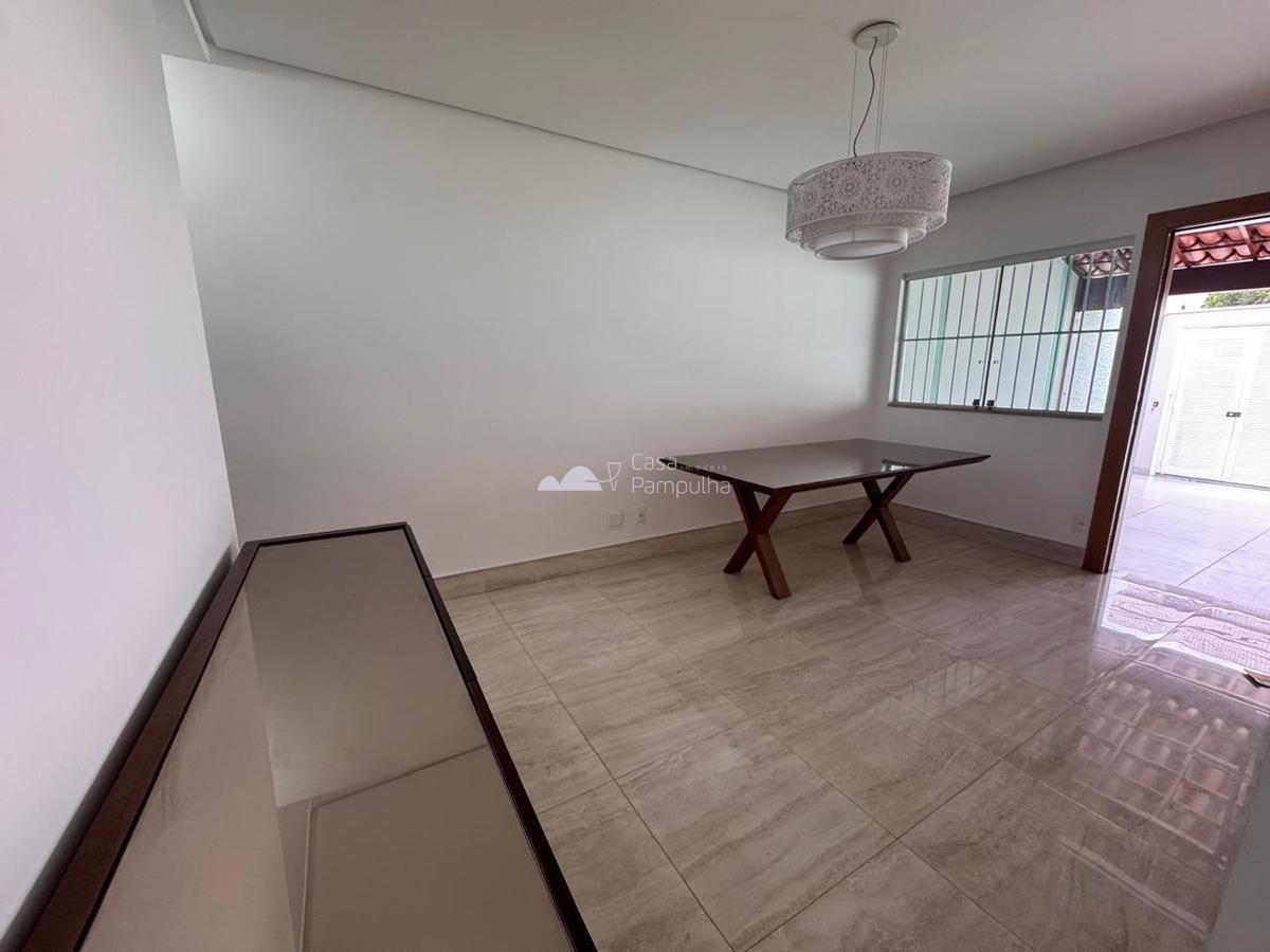 Casa, Santa Amélia, 3 Quartos, 2 Vagas, 1 Suíte