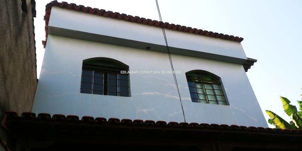 Casa, Bandeirantes, 2 Quartos, 2 Vagas