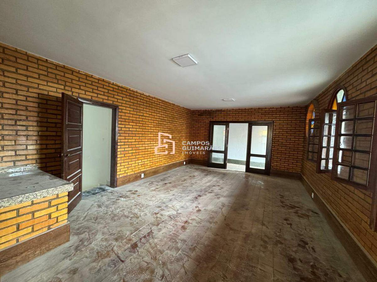 Casa, Santa Helena, 3 Quartos, 2 Vagas, 1 Suíte