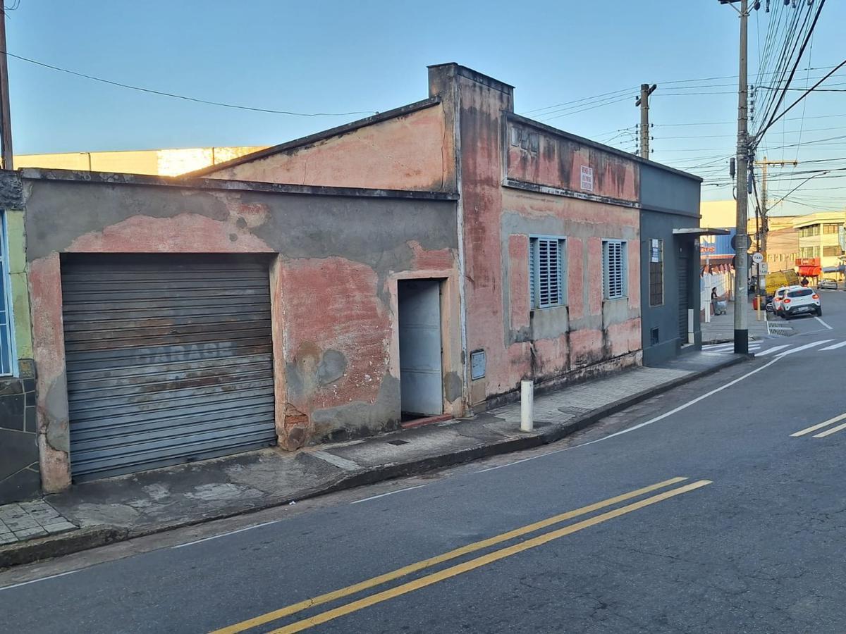 Casa, Centro, 4 Quartos, 1 Vaga