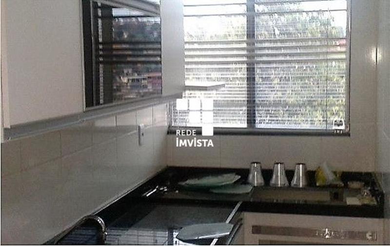 Cobertura, Centro, 3 Quartos, 2 Vagas, 1 Suíte