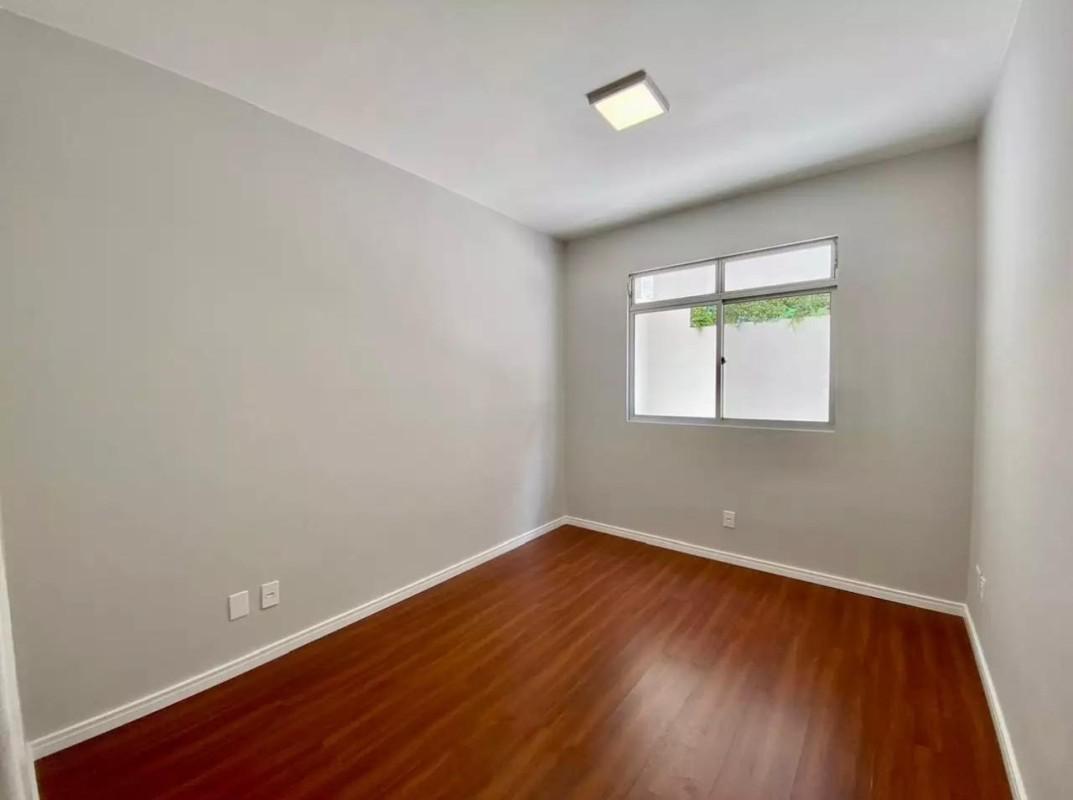 Apartamento, Castelo, 3 Quartos, 2 Vagas, 1 Suíte