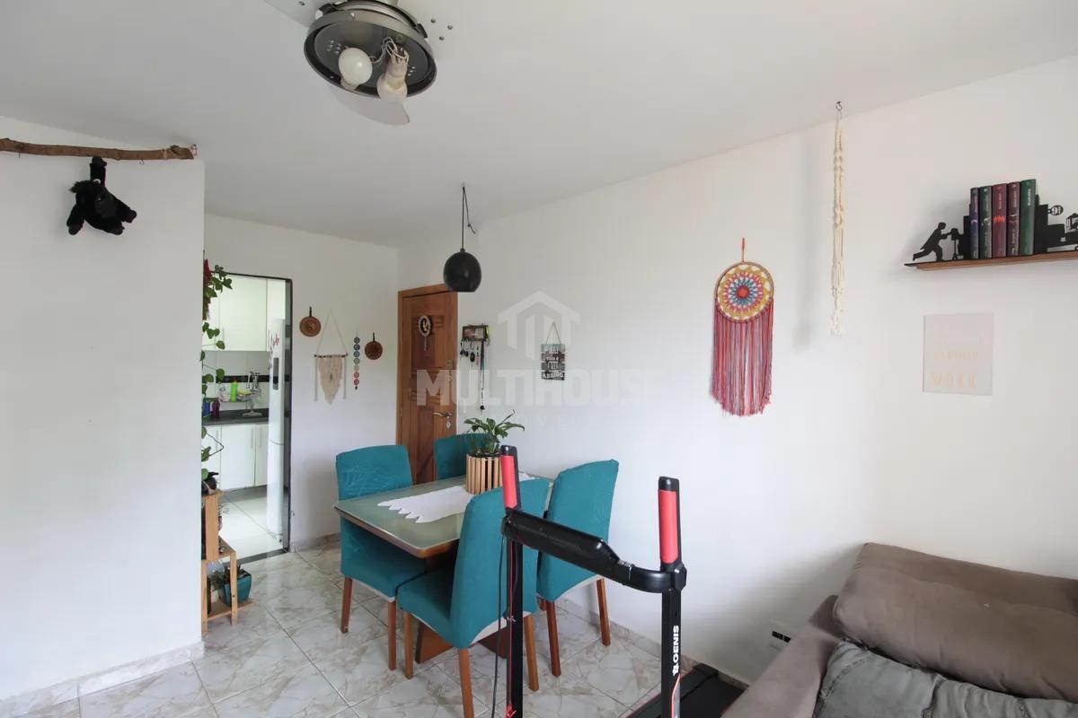 Apartamento, Guarani, 3 Quartos, 2 Vagas