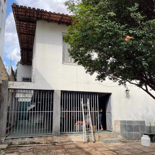 Casa, Cidade Nova, 4 Quartos, 2 Vagas, 1 Suíte