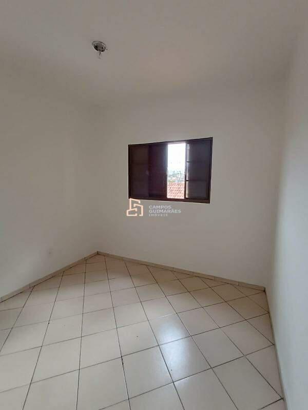 Casa, Araguaia, 3 Quartos, 4 Vagas, 2 Suítes