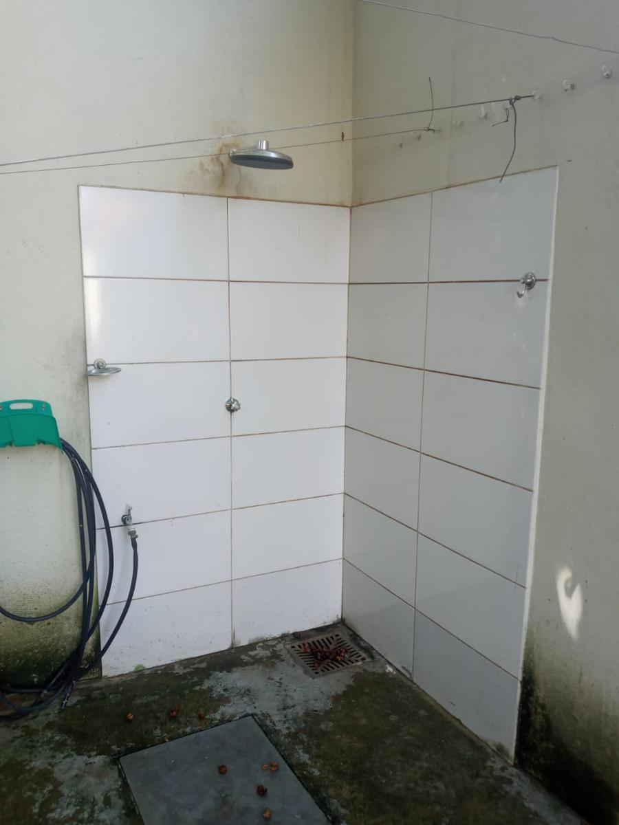 Casa, Floramar, 3 Quartos, 1 Vaga, 1 Suíte