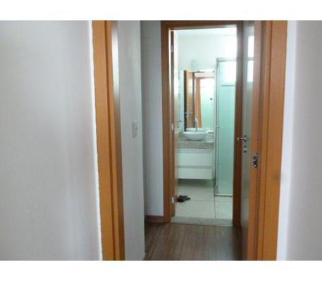 Apartamento, Ouro Preto, 3 Quartos, 2 Vagas, 1 Suíte