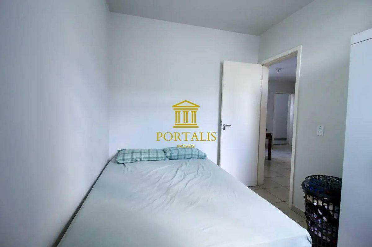 Apartamento, Califórnia, 2 Quartos, 1 Vaga