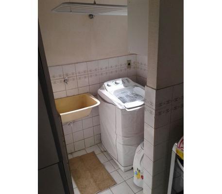 Apartamento, Serrano, 2 Quartos, 1 Vaga