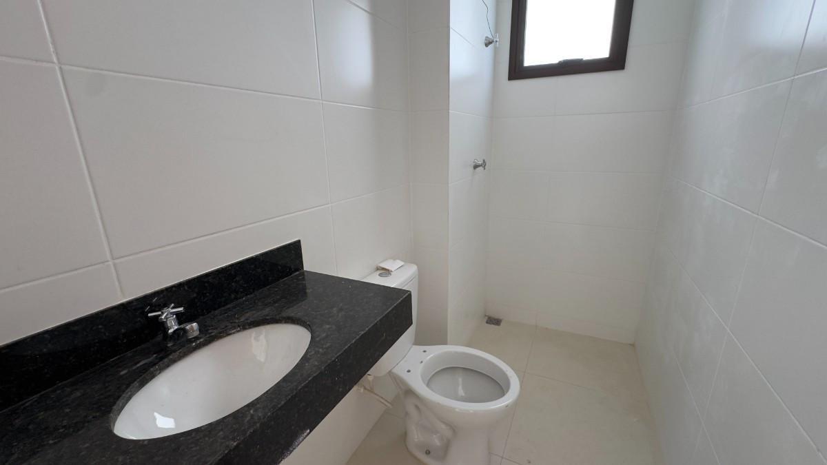 Apartamento, Alto Barroca, 2 Quartos, 1 Vaga, 1 Suíte