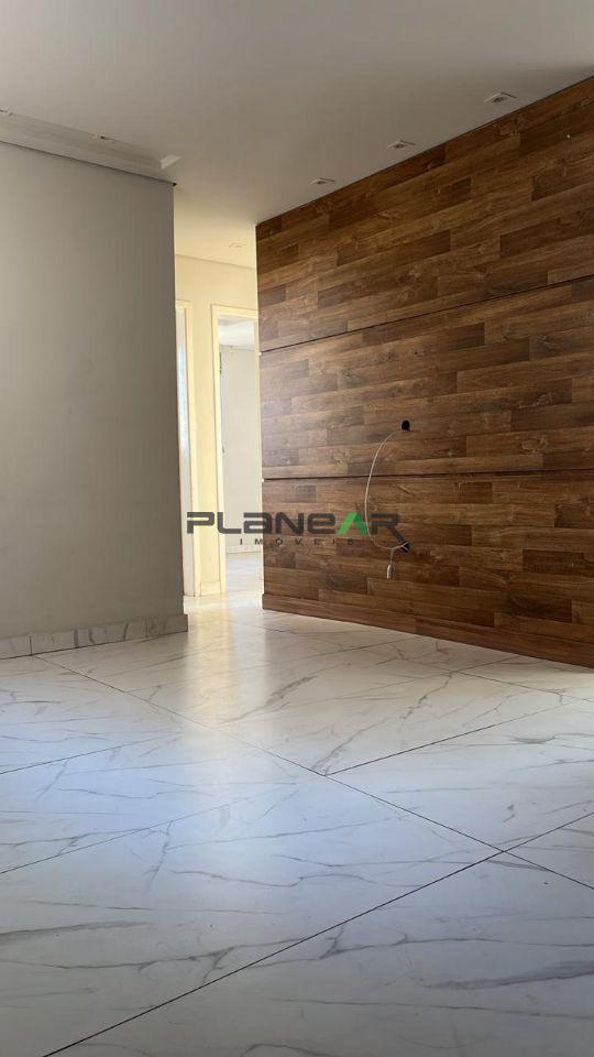 Apartamento, Jardim Riacho das Pedras, 3 Quartos, 1 Vaga, 1 Suíte