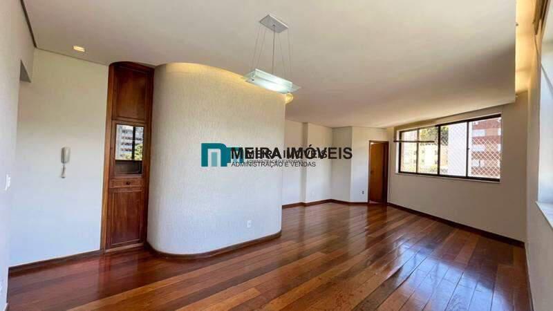 Apartamento, Cruzeiro, 4 Quartos, 2 Vagas, 1 Suíte