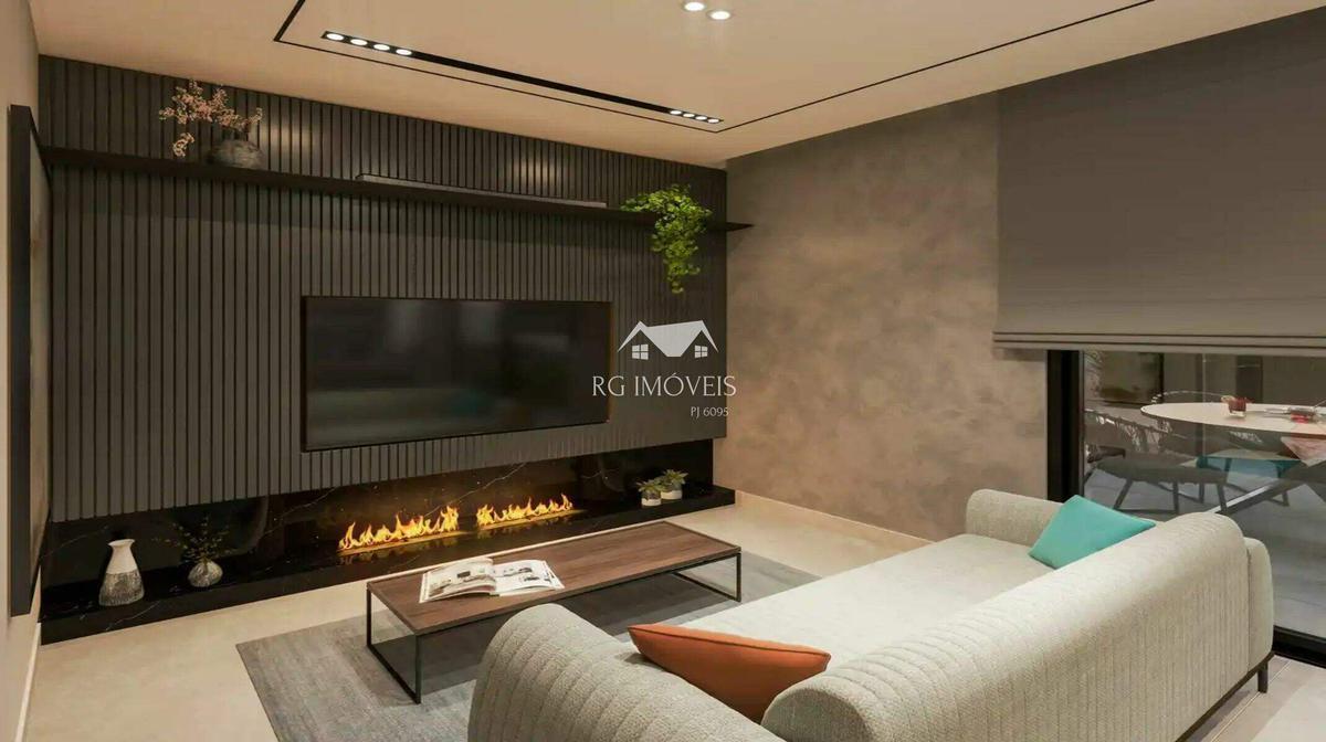 Casa, Buritis, 2 Quartos, 2 Vagas, 1 Suíte