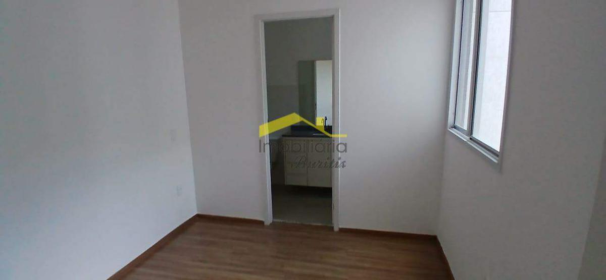 Apartamento, Palmeiras, 2 Quartos, 1 Vaga, 1 Suíte