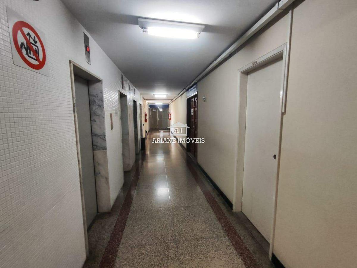 Sala, Centro, 0 Quarto, 0 Vaga