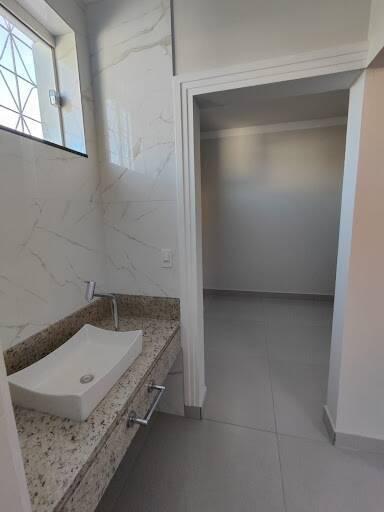 Casa, Todos Os Santos, 3 Quartos, 3 Vagas, 1 Suíte