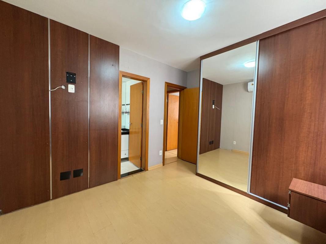 Apartamento, Manacás, 3 Quartos, 2 Vagas, 1 Suíte