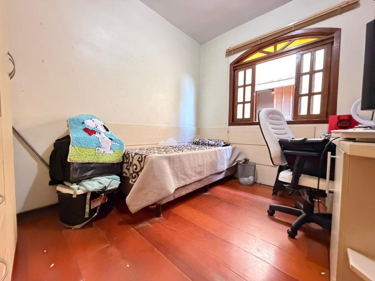 Casa, Santa Amélia, 4 Quartos, 3 Vagas, 1 Suíte