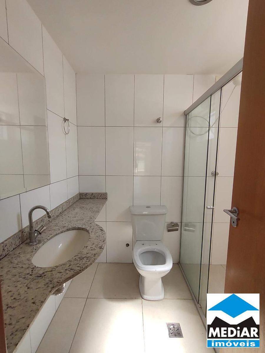 Cobertura, Floresta, 4 Quartos, 2 Vagas, 3 Suítes