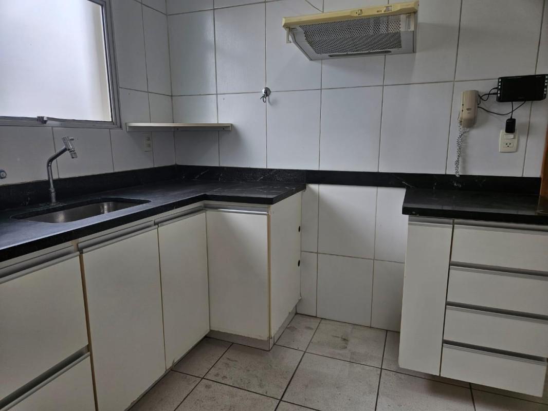 Apartamento, Coração Eucarístico, 3 Quartos, 2 Vagas, 1 Suíte