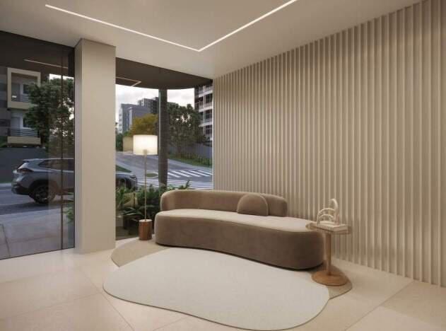 Apartamento, Carmo, 3 Quartos, 2 Vagas, 1 Suíte