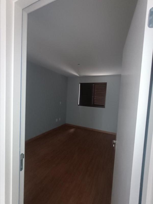 Apartamento, Santa Inês, 3 Quartos, 2 Vagas, 1 Suíte