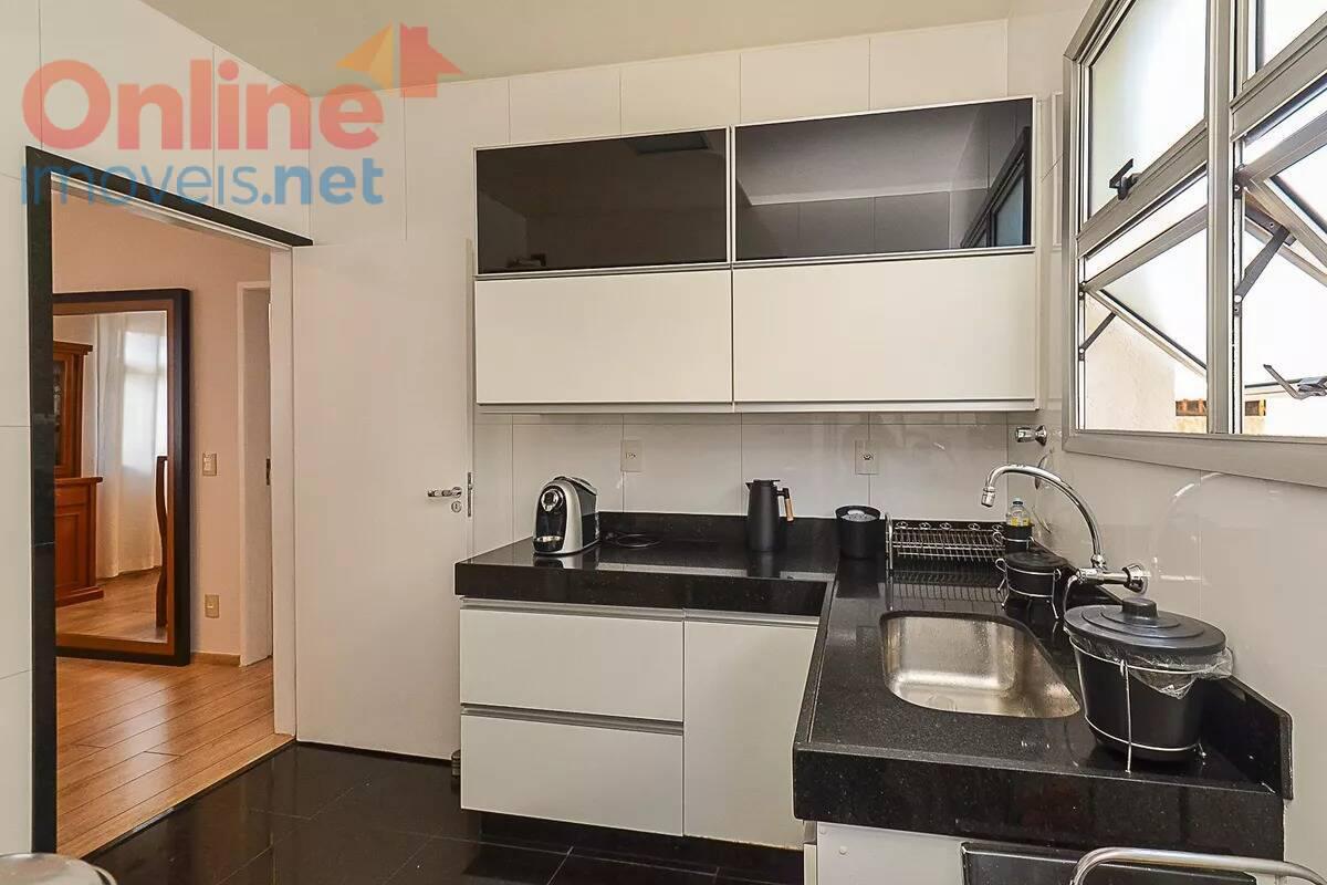 Cobertura, Cidade Nova, 4 Quartos, 0 Vaga, 1 Suíte