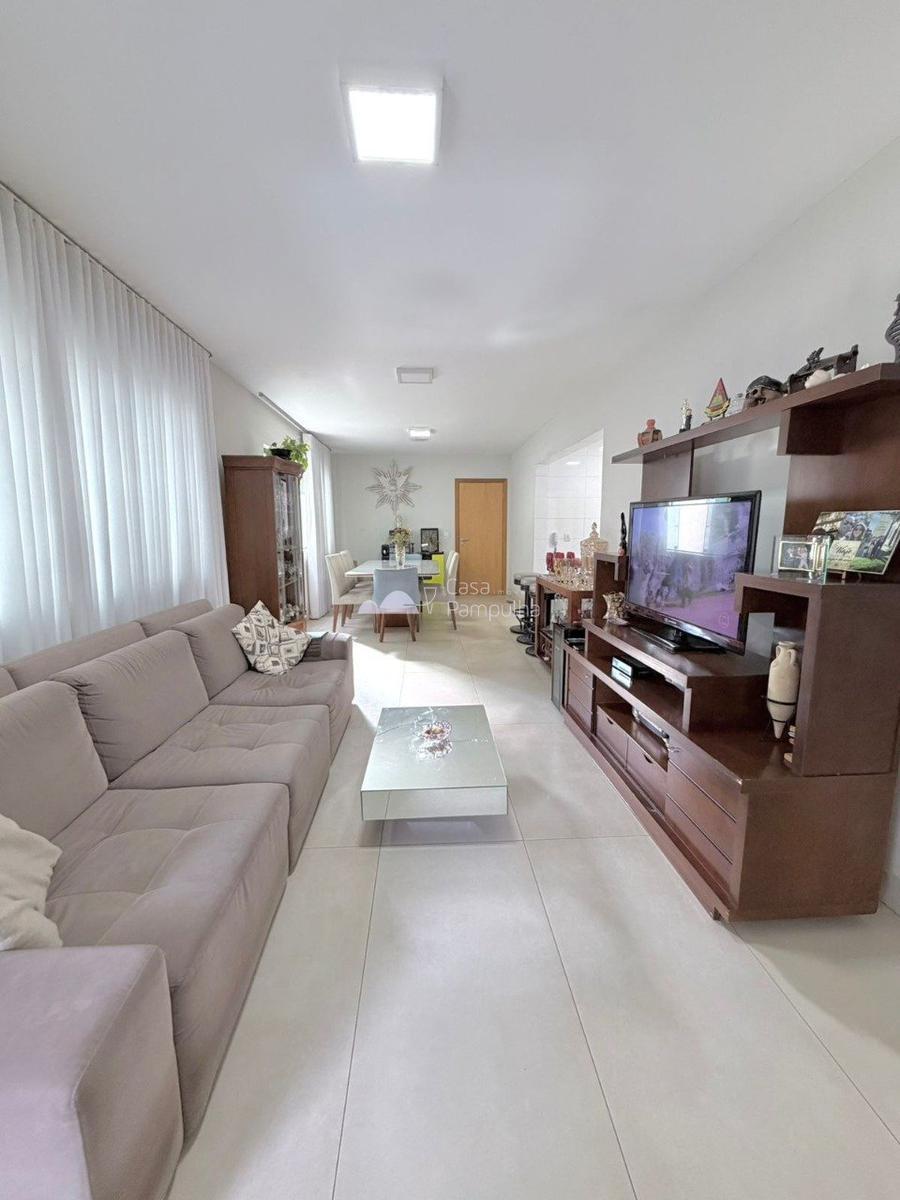 Apartamento, Liberdade, 4 Quartos, 3 Vagas, 3 Suítes