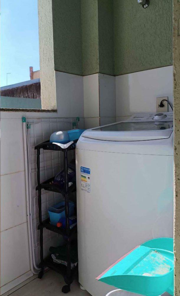 Apartamento, Santa Rita, 3 Quartos, 1 Vaga
