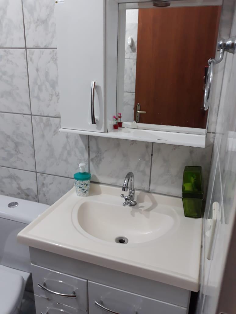 Apartamento, Ressaca, 3 Quartos, 1 Vaga