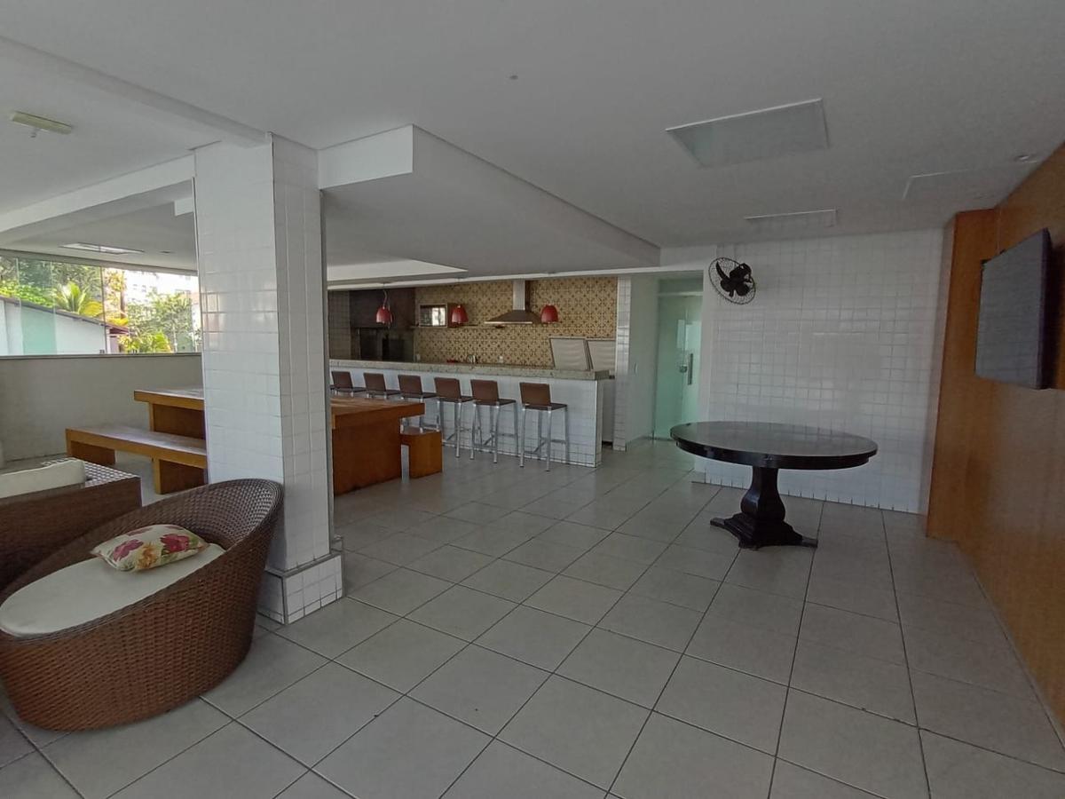 Apartamento, União, 3 Quartos, 2 Vagas, 1 Suíte