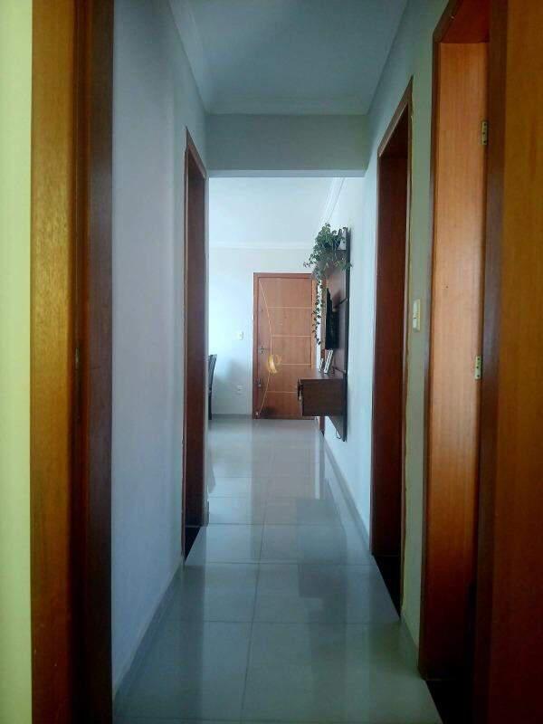 Apartamento, Cabral, 3 Quartos, 1 Vaga, 1 Suíte