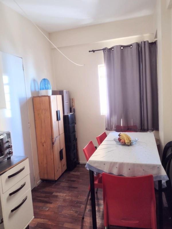 Apartamento, Jardim América, 3 Quartos, 1 Vaga