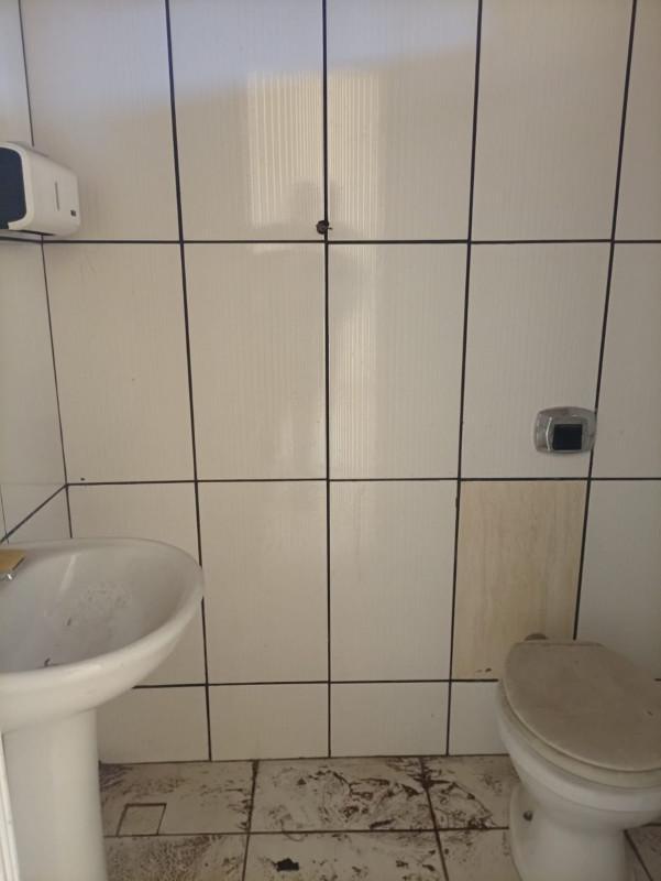 Andar, Oitis, 0 Quarto, 0 Vaga