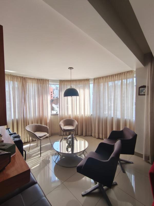 Apartamento, Buritis, 4 Quartos, 4 Vagas, 2 Suítes