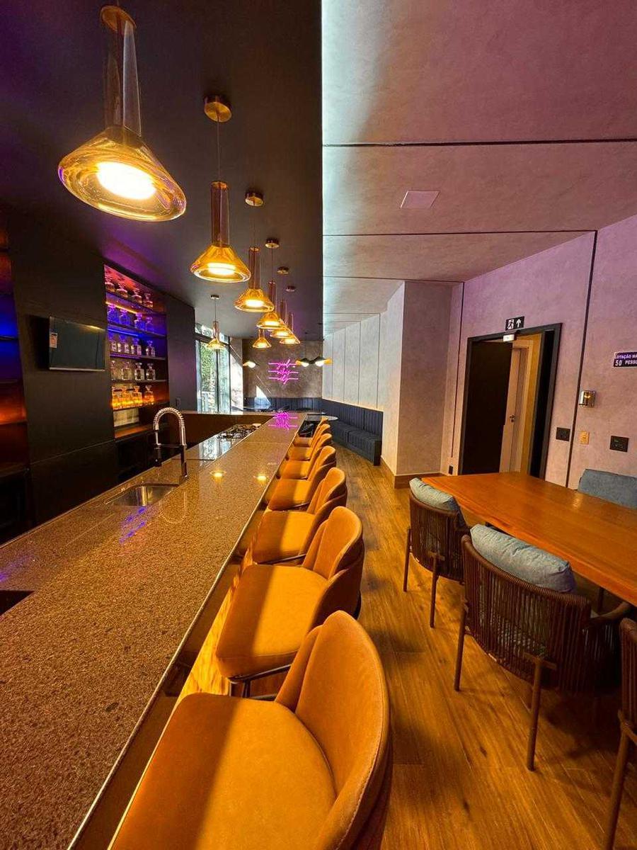 Apartamento, Anchieta, 4 Quartos, 4 Vagas, 2 Suítes