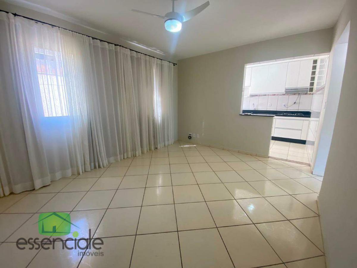 Apartamento, Alvorada, 2 Quartos, 1 Vaga