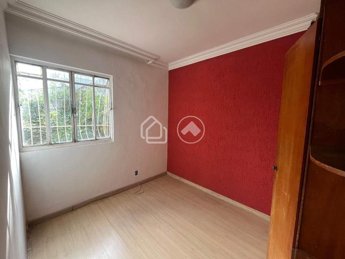 Apartamento, Havaí, 2 Quartos, 1 Vaga