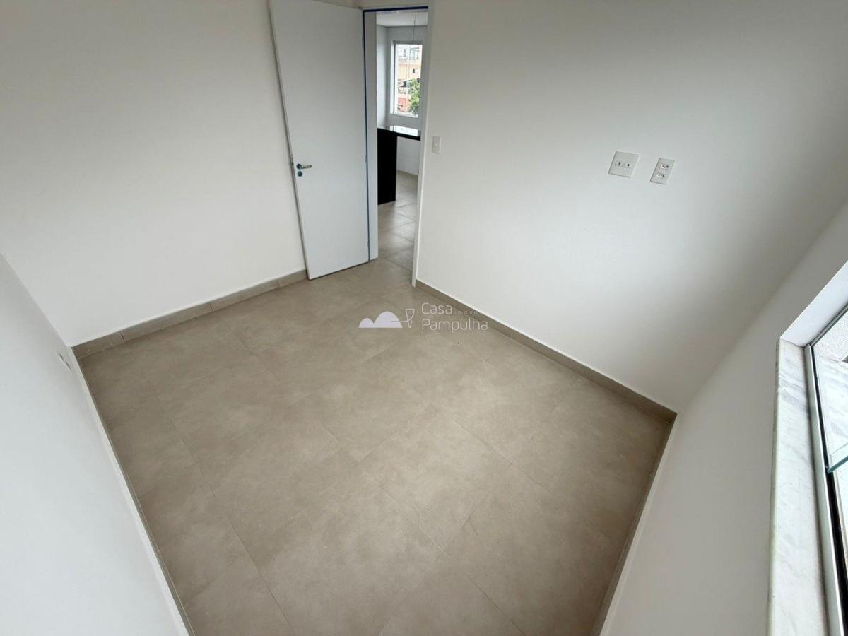 Apartamento, São João Batista (venda Nova), 3 Quartos, 2 Vagas, 1 Suíte
