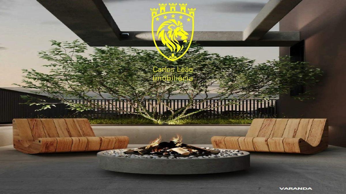 Apartamento, Cruzeiro, 3 Quartos, 2 Vagas, 1 Suíte