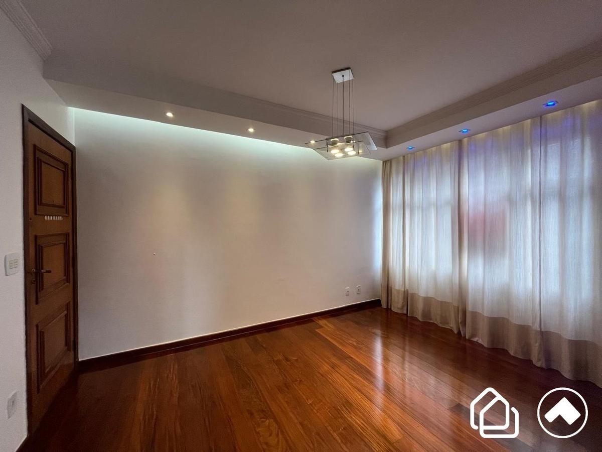 Apartamento, Buritis, 3 Quartos, 2 Vagas, 1 Suíte