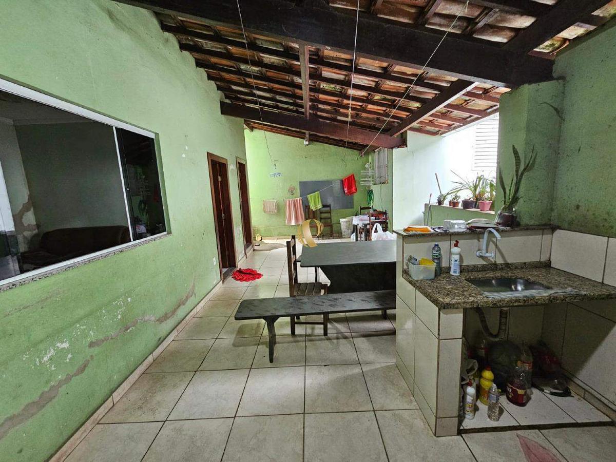 Casa, Progresso, 3 Quartos, 3 Vagas