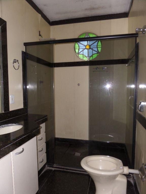 Casa, Nações Unidas, 2 Quartos, 1 Vaga