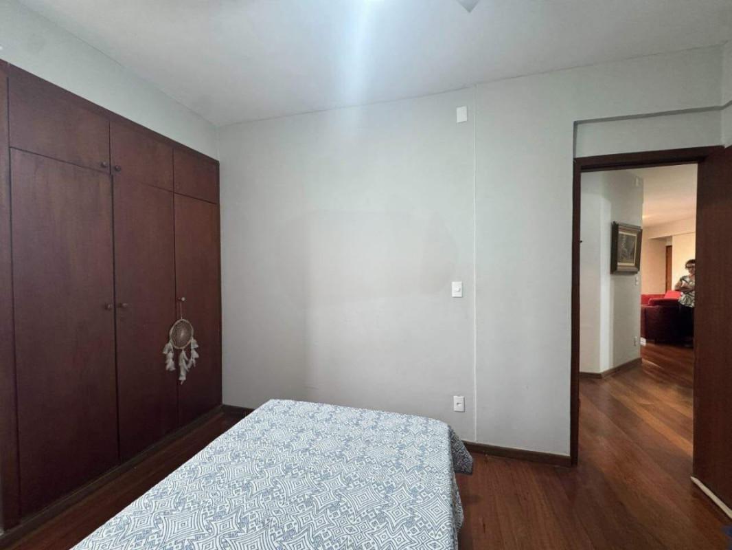 Apartamento, São Pedro, 3 Quartos, 2 Vagas, 1 Suíte