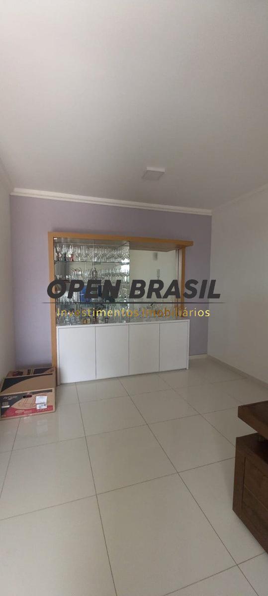 Apartamento, Boa Vista, 3 Quartos, 2 Vagas, 1 Suíte