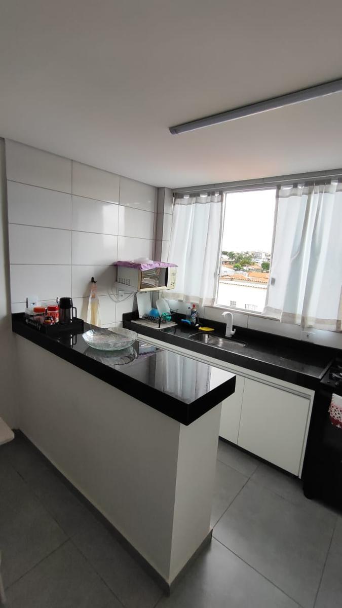 Apartamento, Nossa Senhora da Conceição, 2 Quartos, 1 Vaga