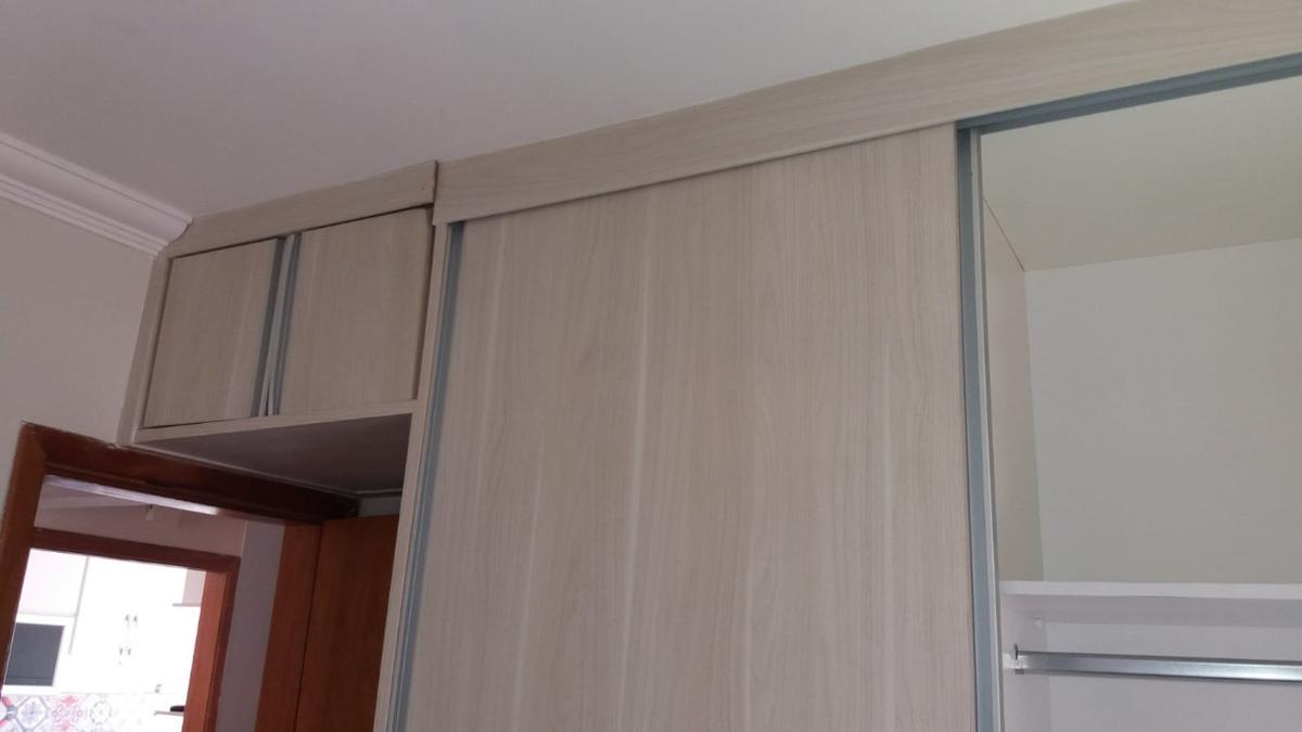 Apartamento, São João Batista (venda Nova), 2 Quartos, 1 Vaga