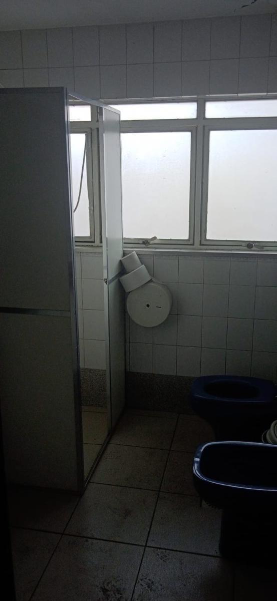 Andar, Padre Eustáquio, 0 Quarto, 0 Vaga