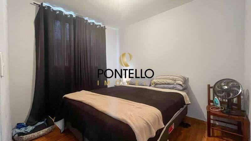 Apartamento, Pindorama, 2 Quartos, 1 Vaga