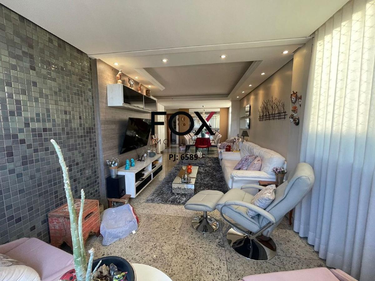 Apartamento, Graça, 3 Quartos, 2 Vagas, 1 Suíte